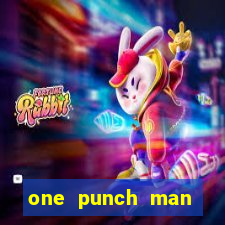 one punch man temporada 3